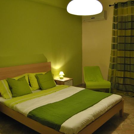 Magione Apartment&Rooms Palermo Buitenkant foto