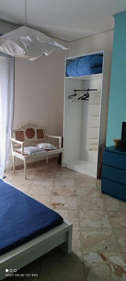 Magione Apartment&Rooms Palermo Buitenkant foto