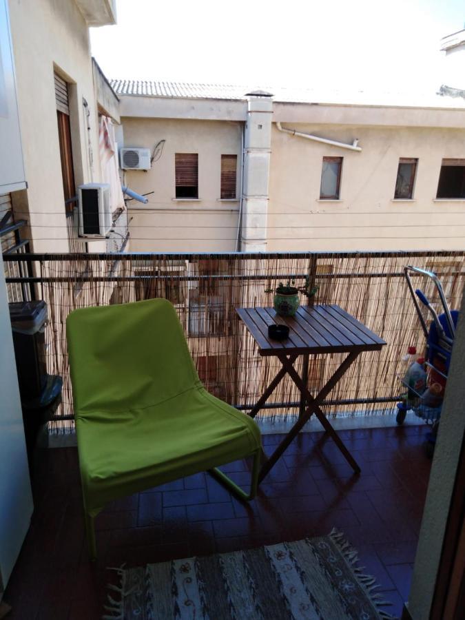 Magione Apartment&Rooms Palermo Buitenkant foto