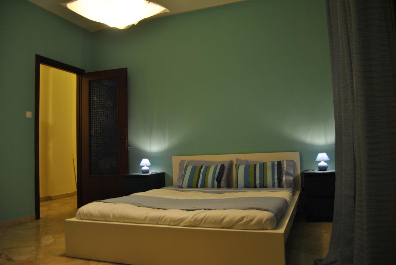 Magione Apartment&Rooms Palermo Buitenkant foto