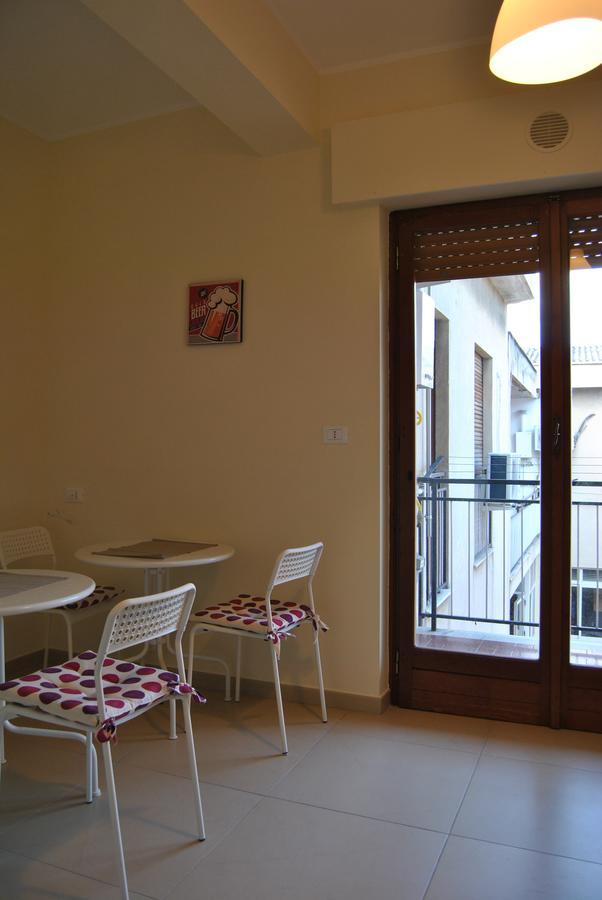 Magione Apartment&Rooms Palermo Buitenkant foto