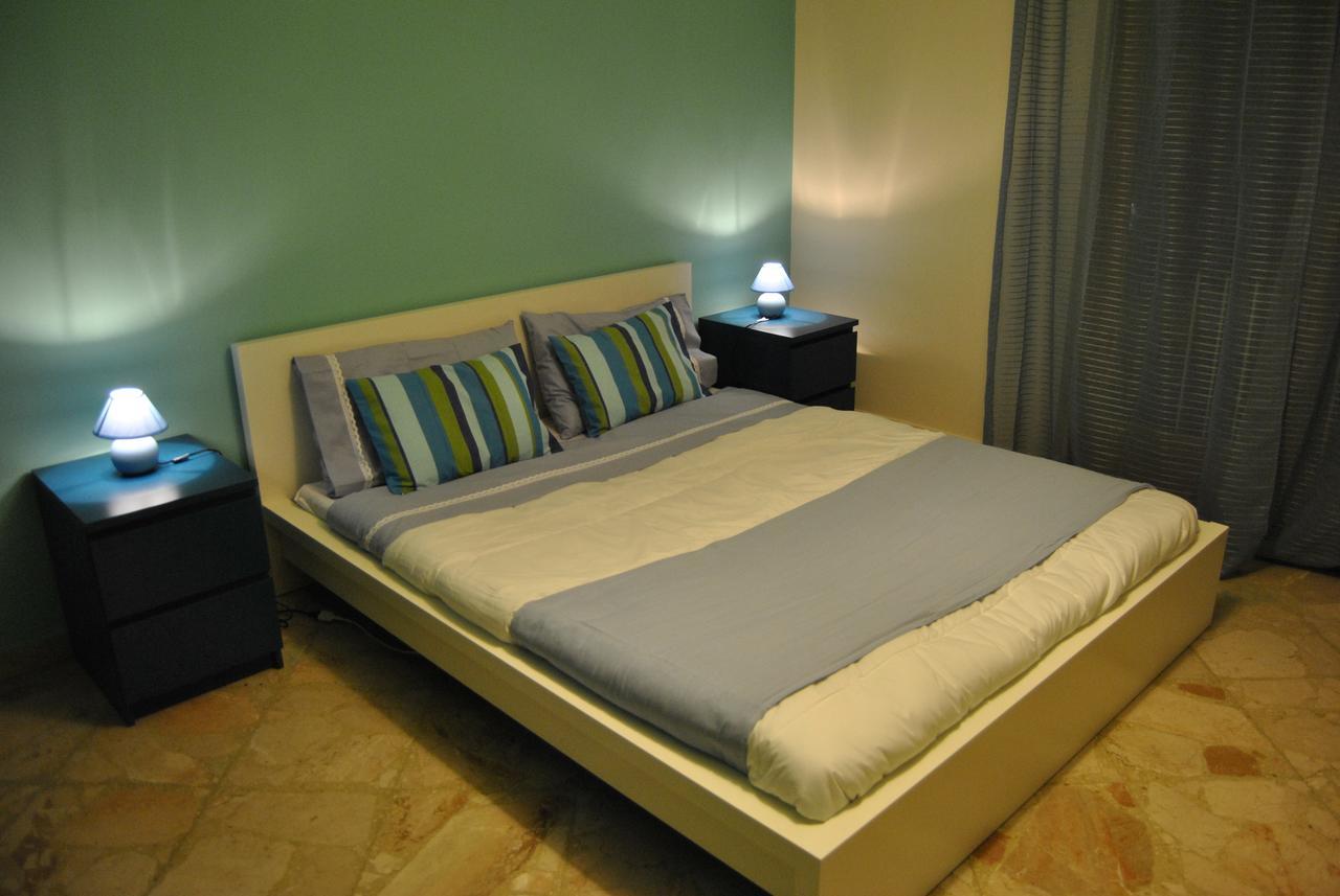 Magione Apartment&Rooms Palermo Buitenkant foto