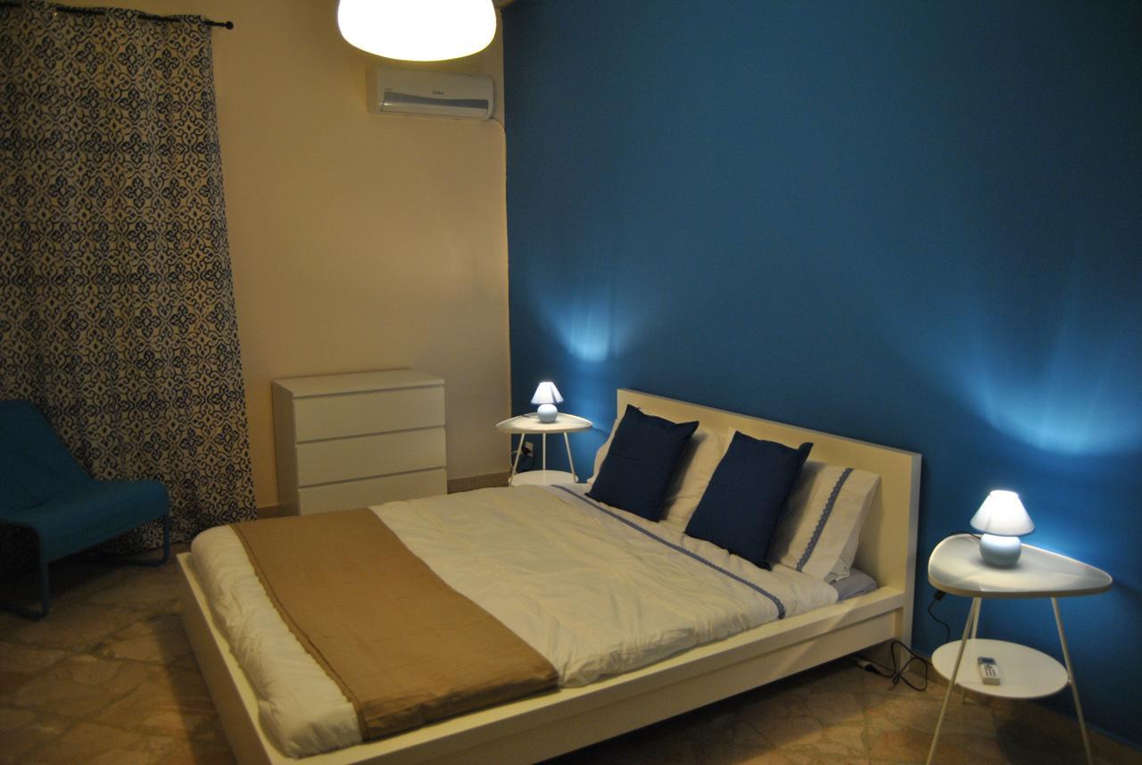 Magione Apartment&Rooms Palermo Buitenkant foto