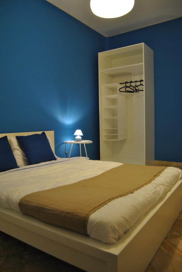 Magione Apartment&Rooms Palermo Buitenkant foto