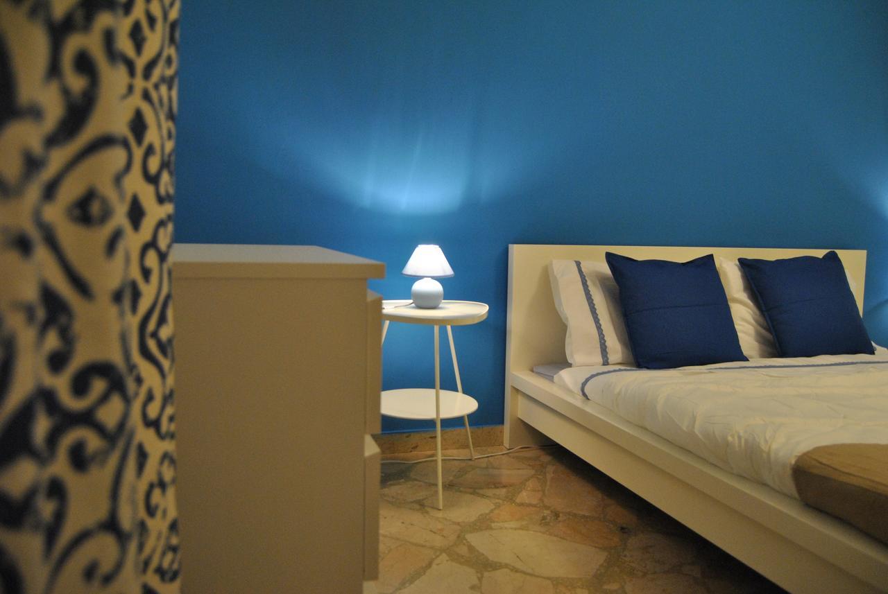 Magione Apartment&Rooms Palermo Buitenkant foto